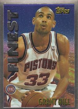 Grant Hill