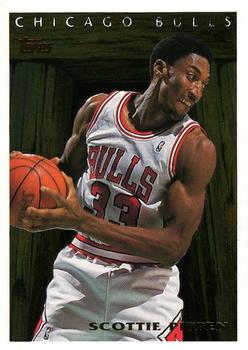 Scottie Pippen