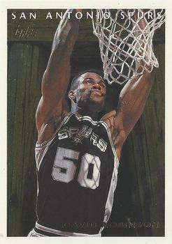 David Robinson