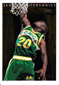 Gary Payton