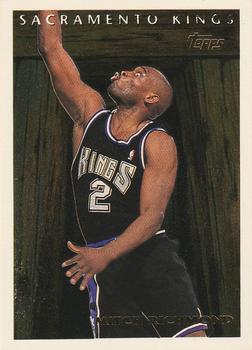 Mitch Richmond