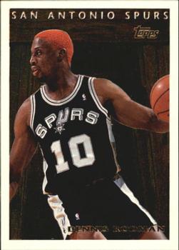 Dennis Rodman