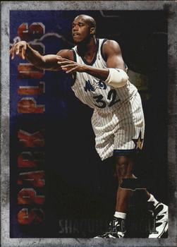 Shaquille O'Neal