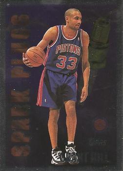 Grant Hill