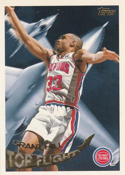 Grant Hill
