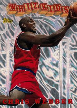 Chris Webber