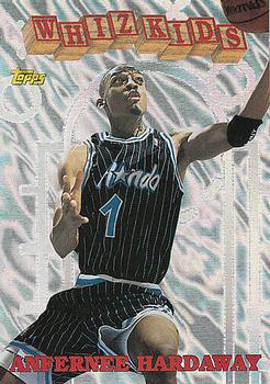 Anfernee Hardaway