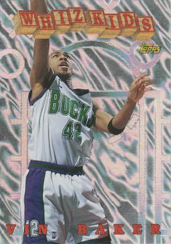 Vin Baker