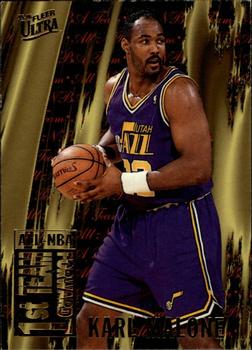 Karl Malone