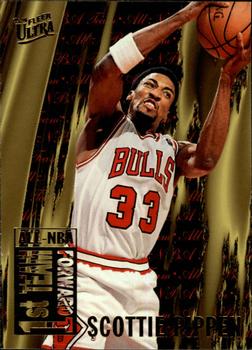 Scottie Pippen
