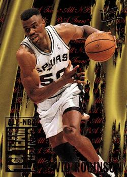 David Robinson