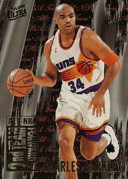 Charles Barkley