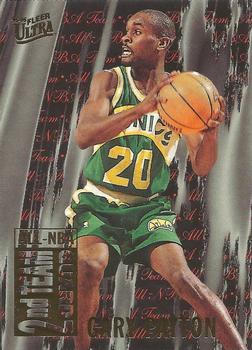 Gary Payton