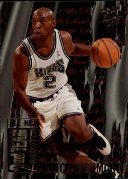Mitch Richmond