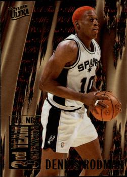 Dennis Rodman