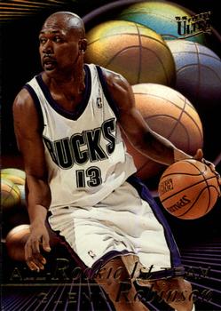 Glenn Robinson
