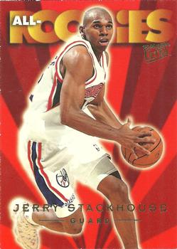 Jerry Stackhouse