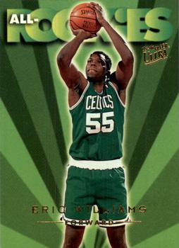 Eric Williams