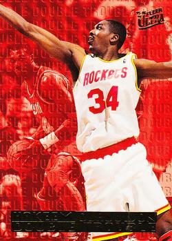 Hakeem Olajuwon