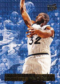 Shaquille O'Neal