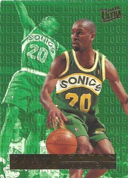 Gary Payton