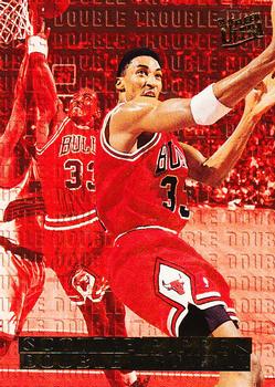 Scottie Pippen