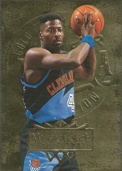 Michael Cage