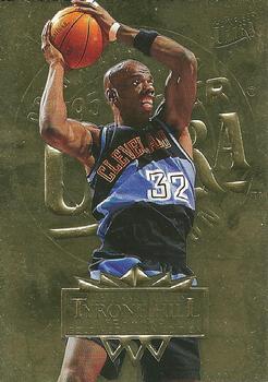 Tyrone Hill