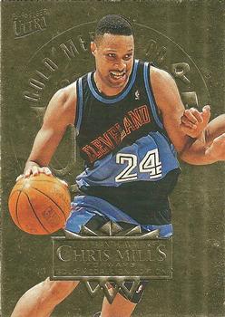 Chris Mills