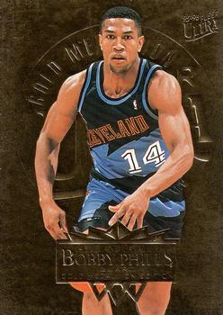 Bobby Phills