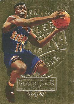 Robert Pack