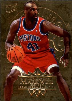 Mark West