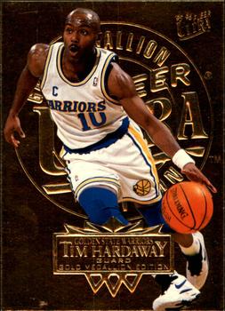 Tim Hardaway