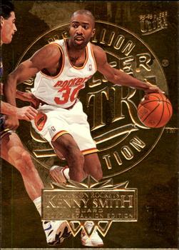 Kenny Smith