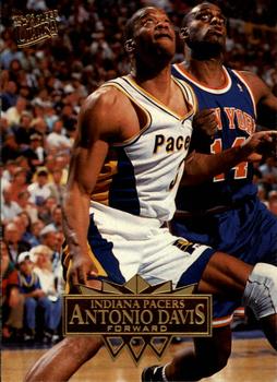 Antonio Davis