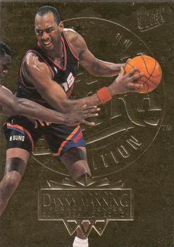 Danny Manning