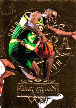 Gary Payton