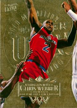 Chris Webber