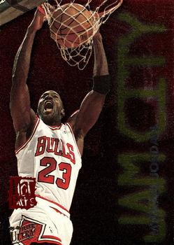 Michael Jordan