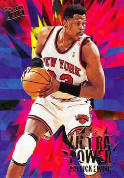 Patrick Ewing