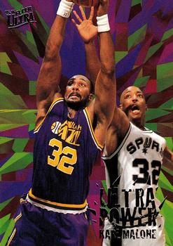 Karl Malone