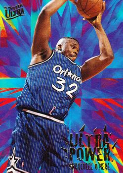 Shaquille O'Neal