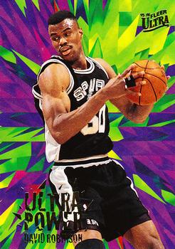 David Robinson