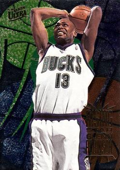 Glenn Robinson