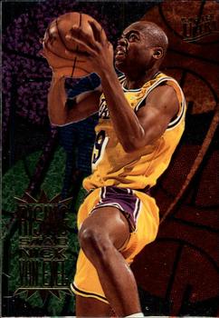 Nick Van Exel