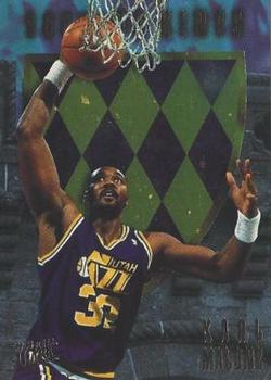 Karl Malone
