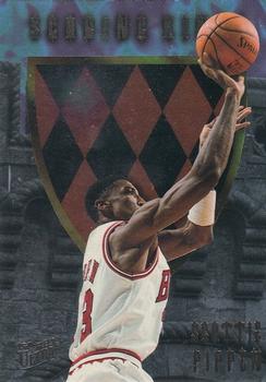 Scottie Pippen