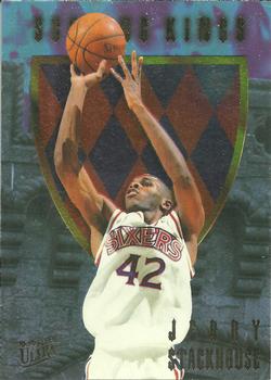 Jerry Stackhouse