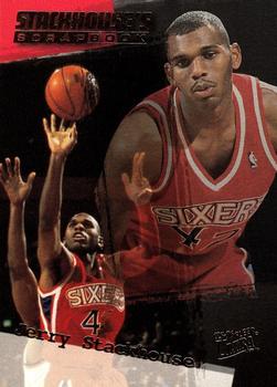 Jerry Stackhouse
