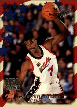 David Robinson